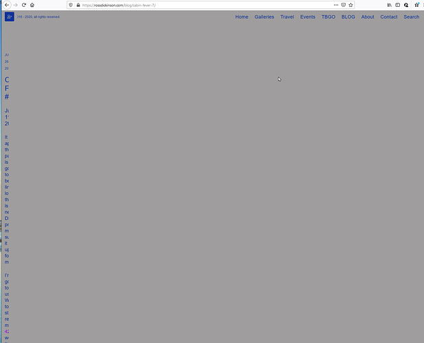 AfterBluehostPatch4Wordpress