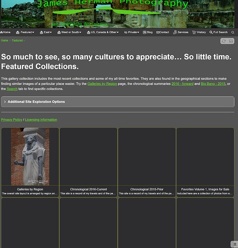 Video on v6.4.0 2025-09-12